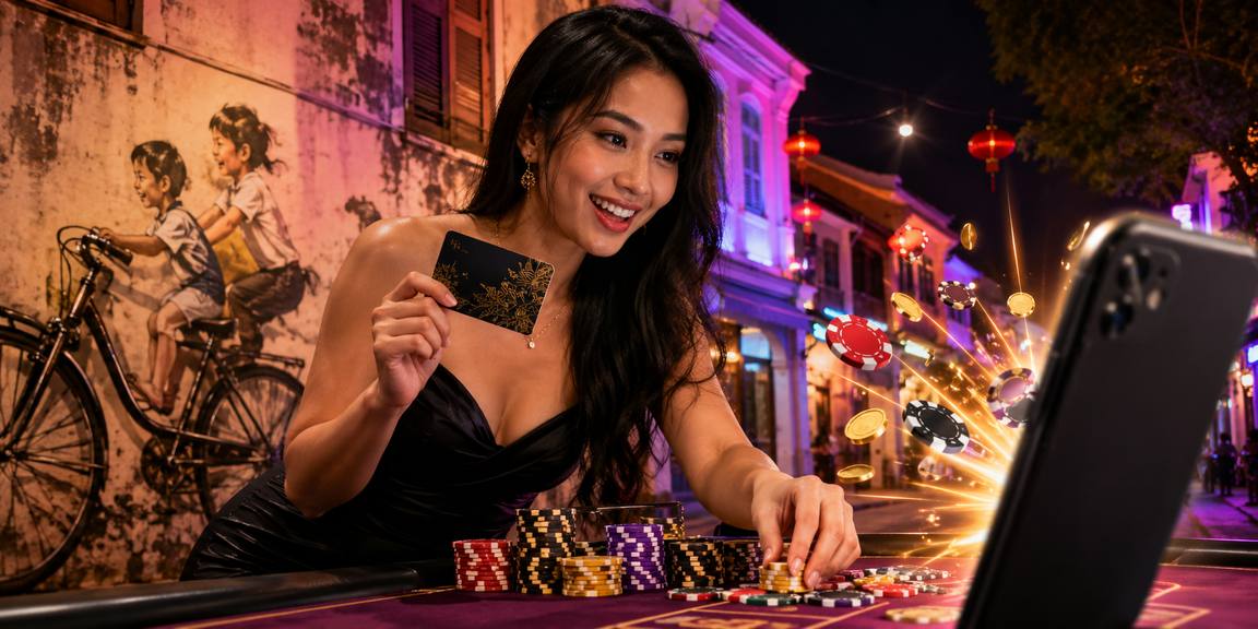 bantuan88.app dreams of macau preview