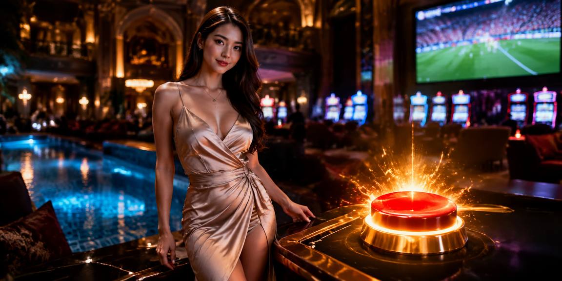bantuan88.app bikini paradise preview