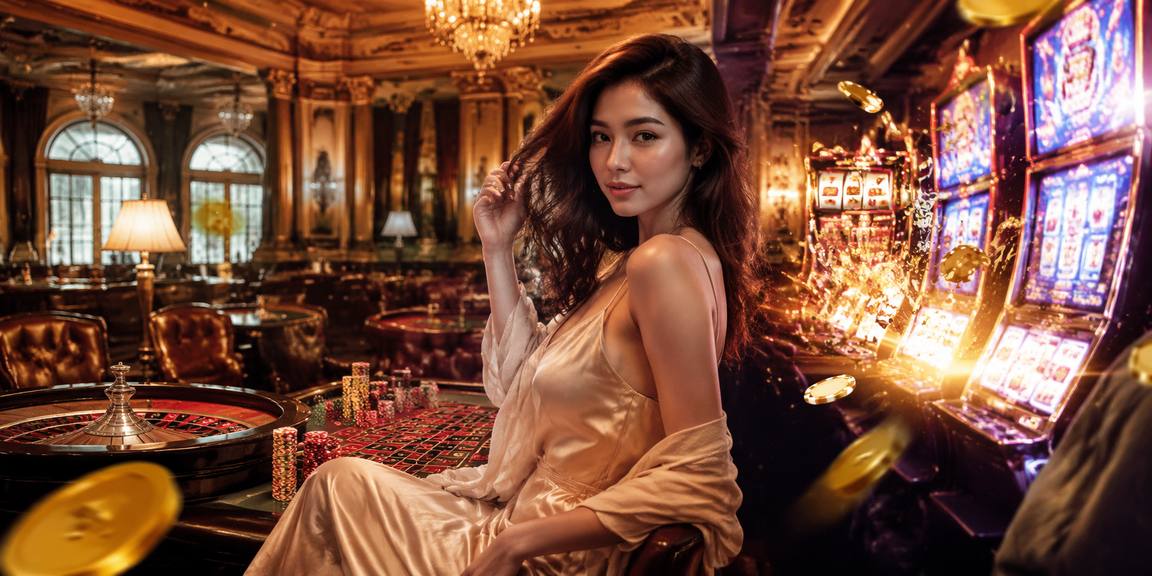 Buka Akun Anda Sekarang dan Jelajahi Lobby Penuh